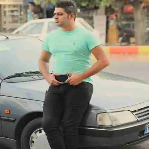 عقده